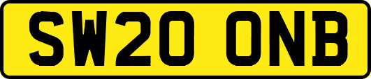 SW20ONB