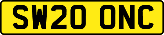 SW20ONC