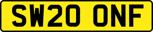 SW20ONF