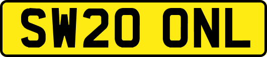 SW20ONL