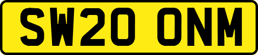 SW20ONM