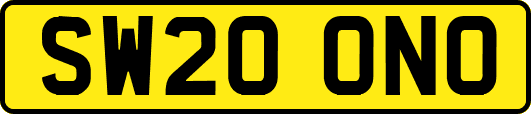 SW20ONO