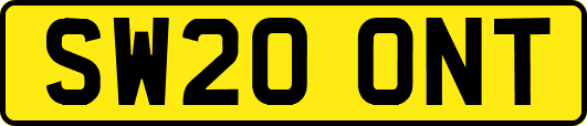 SW20ONT