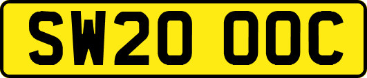 SW20OOC