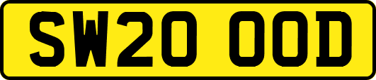 SW20OOD