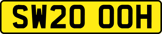 SW20OOH