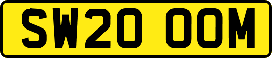 SW20OOM