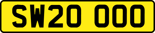 SW20OOO