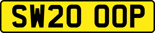SW20OOP
