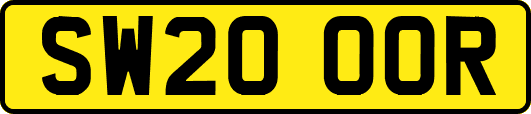 SW20OOR