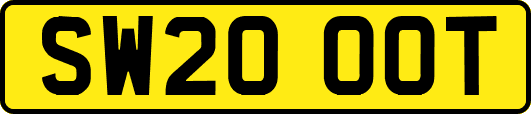 SW20OOT