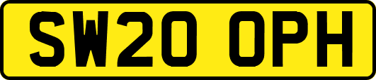 SW20OPH