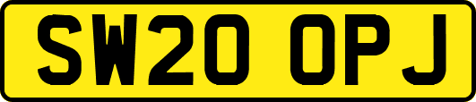 SW20OPJ