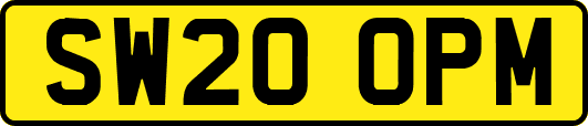 SW20OPM