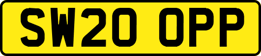 SW20OPP
