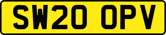 SW20OPV