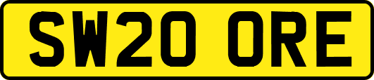 SW20ORE