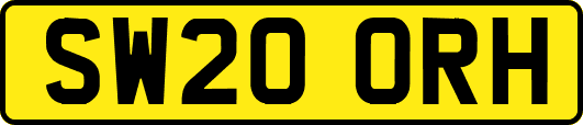 SW20ORH