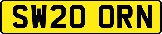 SW20ORN