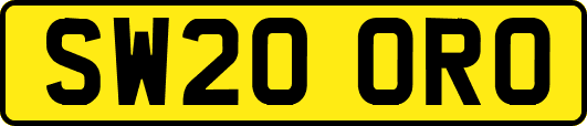 SW20ORO