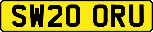 SW20ORU