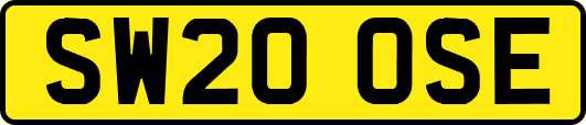 SW20OSE