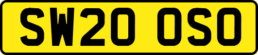 SW20OSO