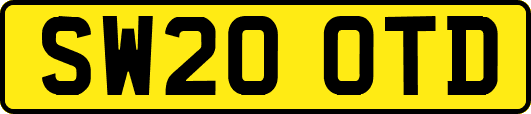 SW20OTD
