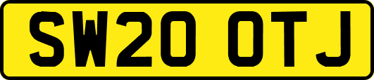 SW20OTJ