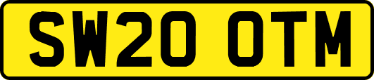 SW20OTM