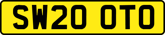 SW20OTO
