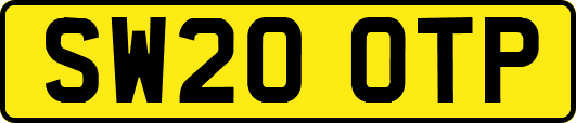 SW20OTP