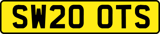 SW20OTS