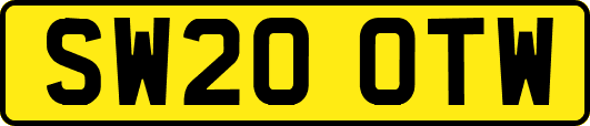 SW20OTW