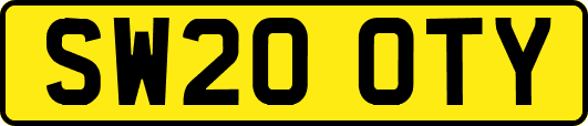 SW20OTY