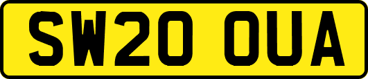 SW20OUA