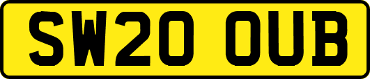 SW20OUB