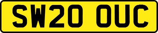 SW20OUC
