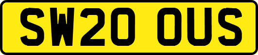 SW20OUS