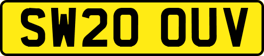 SW20OUV