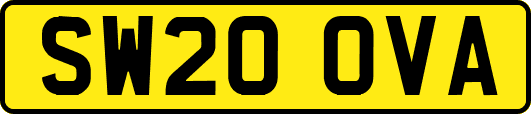 SW20OVA