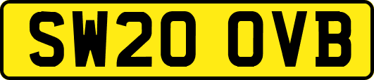 SW20OVB