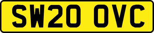 SW20OVC