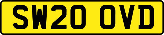 SW20OVD