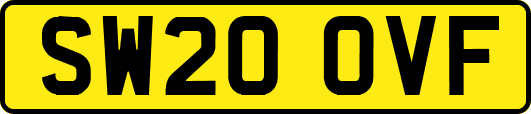 SW20OVF