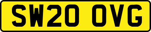 SW20OVG