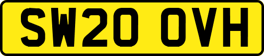 SW20OVH