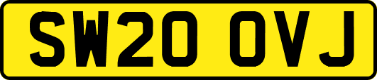 SW20OVJ