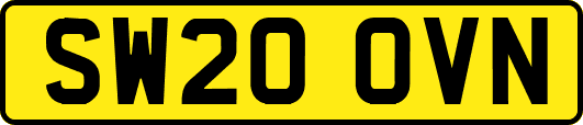 SW20OVN