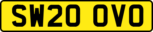 SW20OVO